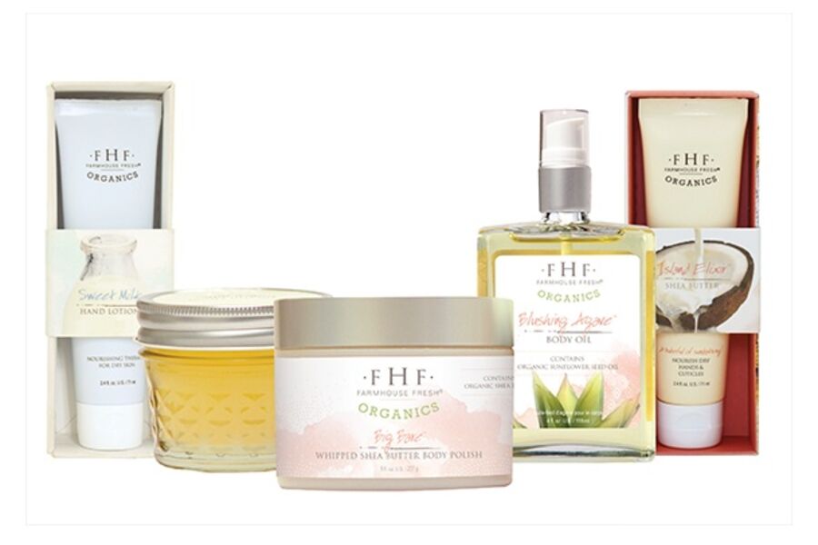 New Beauty Fhf Organics 16