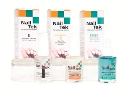 Nailtek