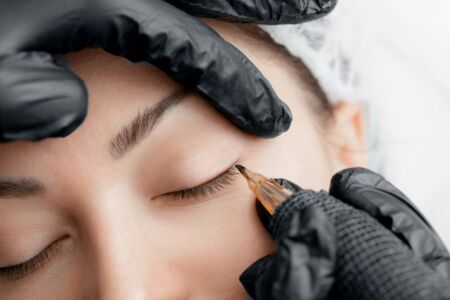 Permanent Makeup Eyeliner Melbourne Florida