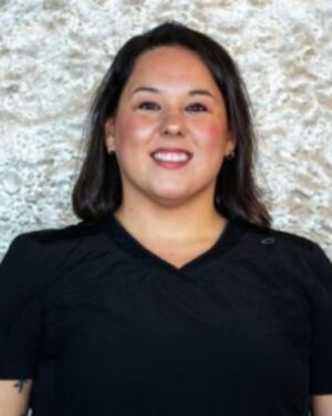 Amanda C - Massage Therapist - Beachside