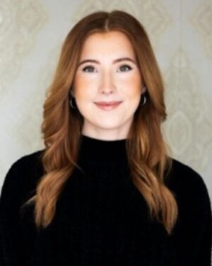 Erin - Front Desk Coordinator - Melbourne