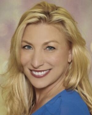 Picture of the owner of Imperial Salon and Spa