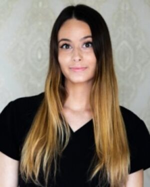 Marisa - Nail Technician - Melbourne