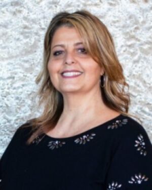 General Manager of Imperial Salon &amp;amp; Spa